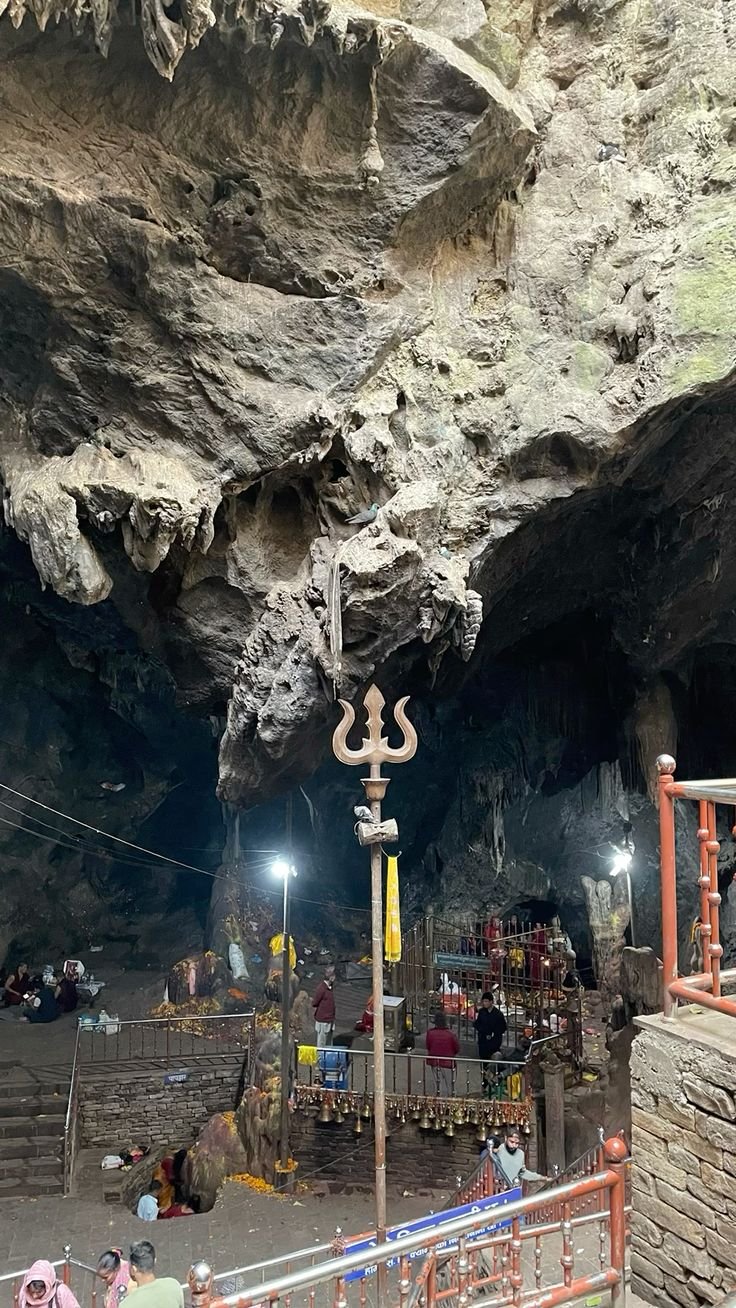 halesi mahadev